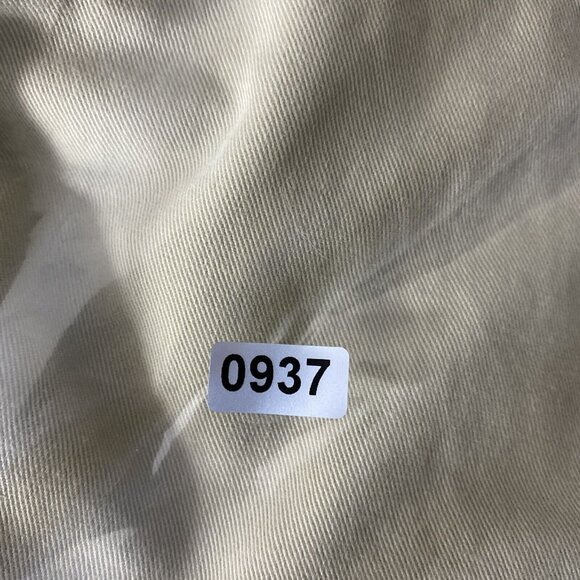 Polo Ralph Lauren‎ Mens Shorts Size 38 Golf Cotton Chino 9" Inseam Work Beach - Picture 12 of 12